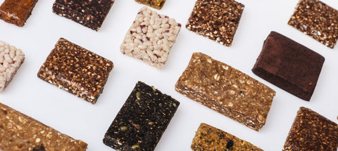 Behind the Scenes: Snack Bar Innovation