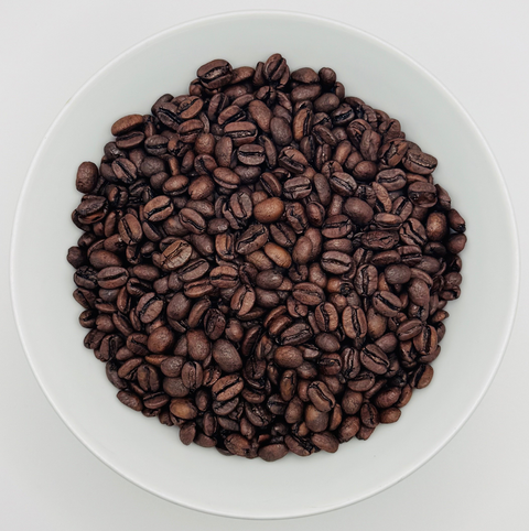 Organic Decaf Medium Roast Coffee, 5kg Bulk Bag