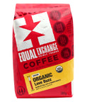 Organic Love Buzz Ground Coffee bag