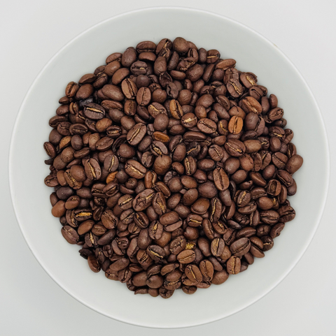 Organic Grown By Women Blend, 10kg Bulk Bag