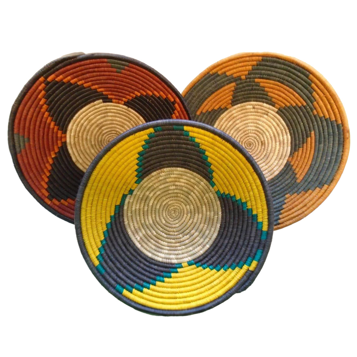 Buganda Baskets Uganda Baskets