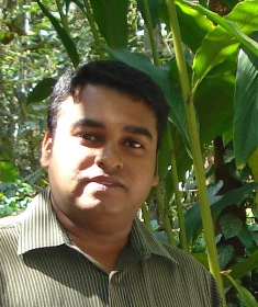 Lijin Jacob Tom, Kerala